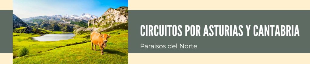 Circuitos por Asturias y Cantabria
